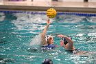 WWPolo @ CC  Wheaton College Women’s Water Polo at Connecticut College. - Photo By: KEITH NORDSTROM : Wheaton, water polo